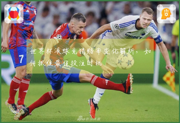 世界杯滚球竞猜赔率变化解析，如何抓住最佳投注时机