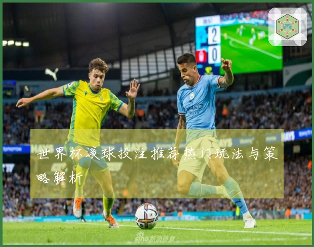 世界杯滚球投注推荐热门玩法与策略解析